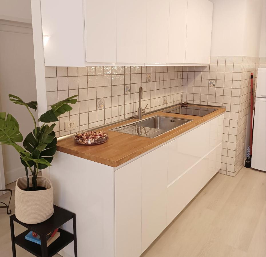 Handy House フィレンツェ エクステリア 写真