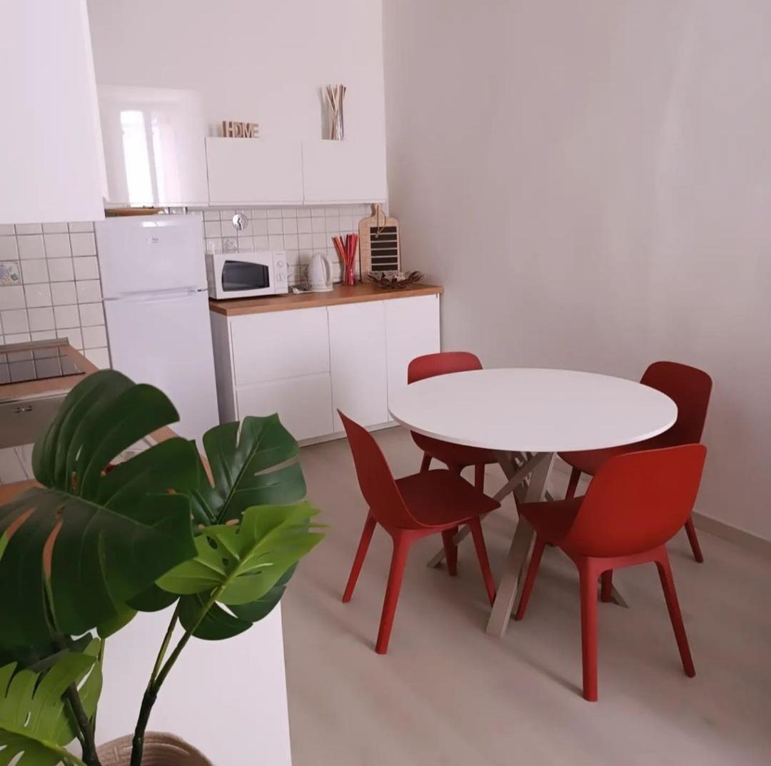 Handy House フィレンツェ エクステリア 写真