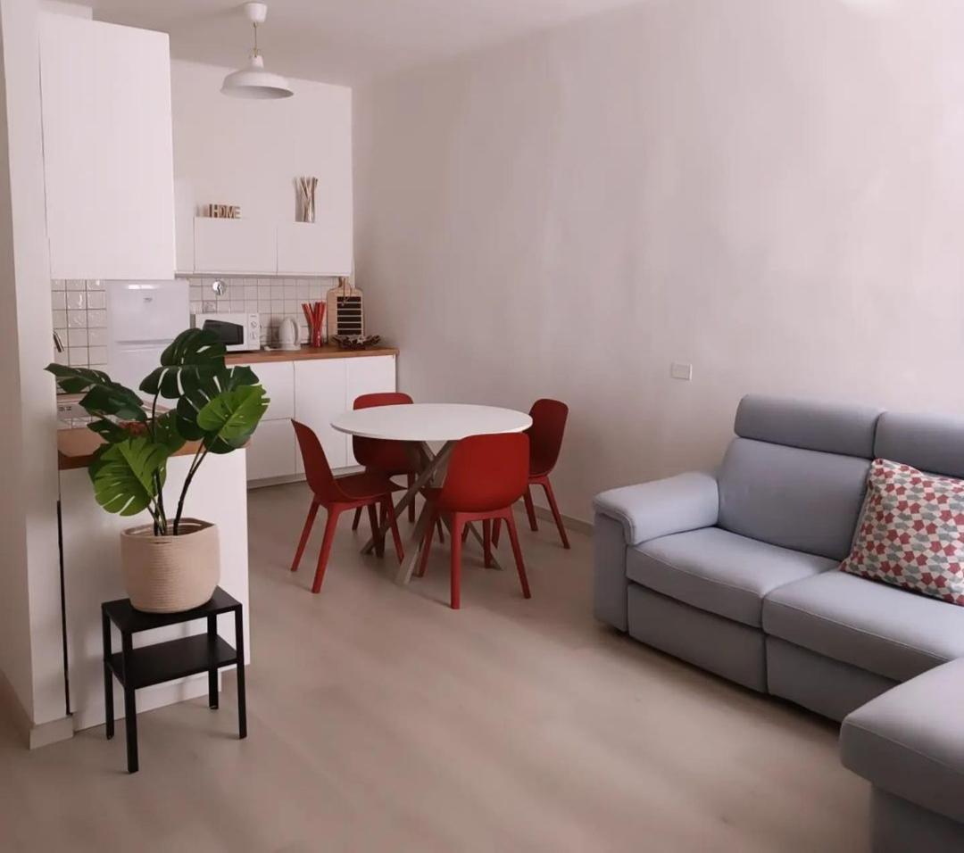 Handy House フィレンツェ エクステリア 写真